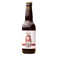 Brouwerij De 7de Hemel Diva