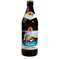 Brauerei Maisach Kellerbier