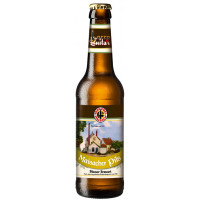 Brauerei Maisach Pils