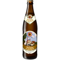 Brauerei Maisach Räuber Kneißl Dunkle Weiße