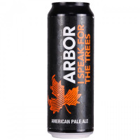 Arbor Ales I Speak For The Trees