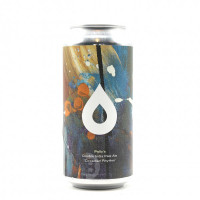 Polly's Brew Co. Circadian Rhythm