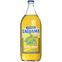 Cerveceria La Constancia Caguama