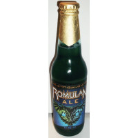 Cerveceria La Constancia Romulan Ale