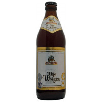 Ottenbräu Hefe-Weizen