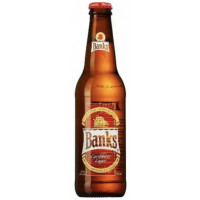 Banks DIH Caribbean Lager