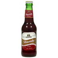 Banks DIH Shandy (Sorrel)