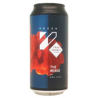 Prizm Brewing The Merge