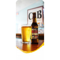 The Cayman Islands Brewery (CAYBREW) Gone to Helles