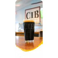 The Cayman Islands Brewery (CAYBREW) Nitro Stout