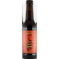 ÜberQuell Brauwerkstätten Who The Fuck Is Knaust?