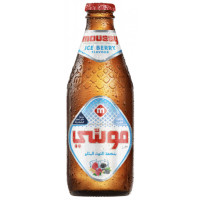 Arrow Beverage Factory Ice Berry