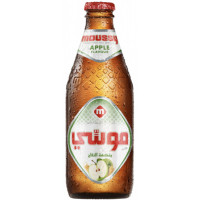 Arrow Beverage Factory (Moussy) Apple