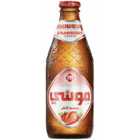 Arrow Beverage Factory (Moussy) Strawberry