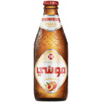 Arrow Beverage Factory (Moussy) Peach