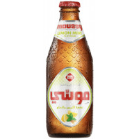 Arrow Beverage Factory Lemon Mint