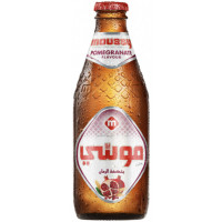 Arrow Beverage Factory Pomegranate