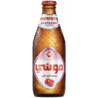 Arrow Beverage Factory (Moussy) Raspberry