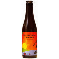 Brouwerij Vandijck Slijkvisser Amber