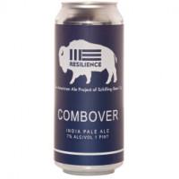 Schilling Beer Company Combover