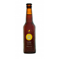 Cerveses Lluna Bruna