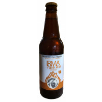 Pelikaan Beer Brewery Irma Pale Ale