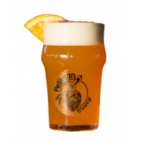 Pelikaan Beer Brewery Point Blanche