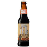 Great Divide Brewing Company Yeti - Pumpkin Spice
