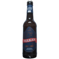Vulkan Brauerei & Brauhaus Limitiert Sud 02