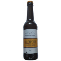 Seven Mountains Brewery Pellonpekko