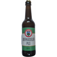 Seven Mountains Brewery Oberkasseler Pils