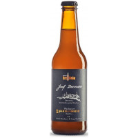 Bruckners Bierwelt (Erzbräu) Marillenbier