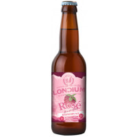 Biermanufaktur Loncium Rosé Raspberry Ale