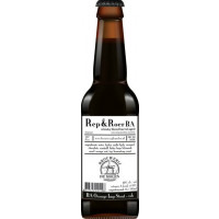 Brouwerij De Molen Rep & Roer BA
