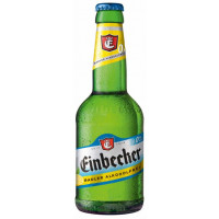 Einbecker Brauhaus Radler Alkoholfrei