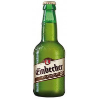 Einbecker Brauhaus Kellerbier Naturtrüb