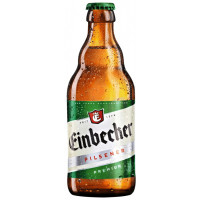 Einbecker Brauhaus Pilsener Premium