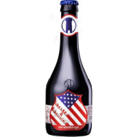 Birra del Borgo Stelle & Strisce