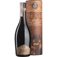Birrificio Baladin Terre Riserva Teo Musso 2010
