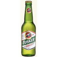 Vanuatu Brewing Limited (Tusker) Premium (Vanuatu)