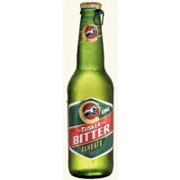 Vanuatu Brewing Limited (Tusker) Bitter (Vanuatu)