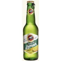 Vanuatu Brewing Limited (Tusker) Lemon (Vanuatu)
