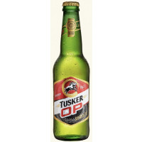 Vanuatu Brewing Limited (Tusker) OP (Vanuatu)