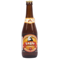 Delta Beverages Eagle Lager