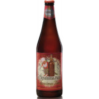 Menabrea Christmas Beer