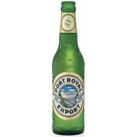 Cerveceria Hondureña Port Royal Export