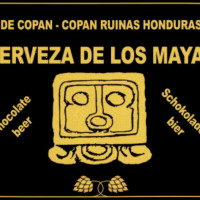 Sol de Copan Cerveza de los Mayas
