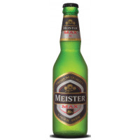 Al Ahram Beverages Company Meister Max