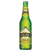 Al Ahram Beverages Company Sakara Gold