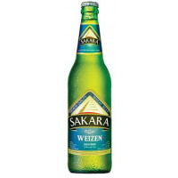 Al Ahram Beverages Company Sakara Weizen
